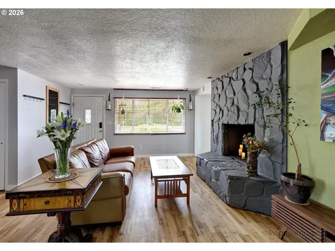 8106 SE 67th Avenue Portland OR 97206