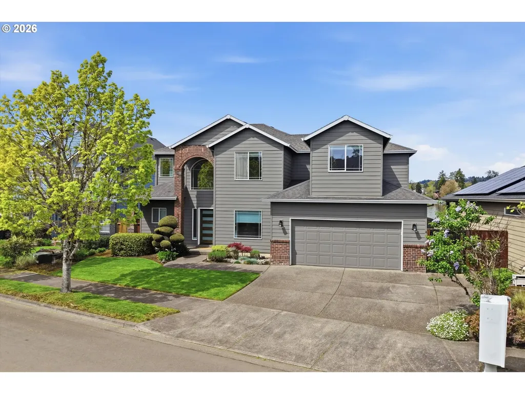 21157 NE Shore Drive Fairview OR 97024