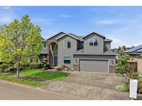 21157 NE Shore Drive Fairview OR 97024