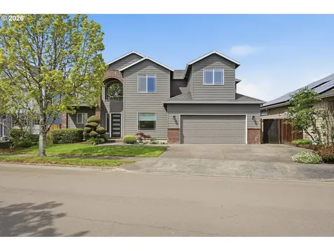 21157 NE Shore Drive Fairview OR 97024