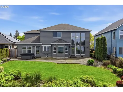 21157 NE Shore Drive Fairview OR 97024
