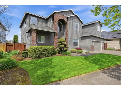 21157 NE Shore Drive Fairview OR 97024