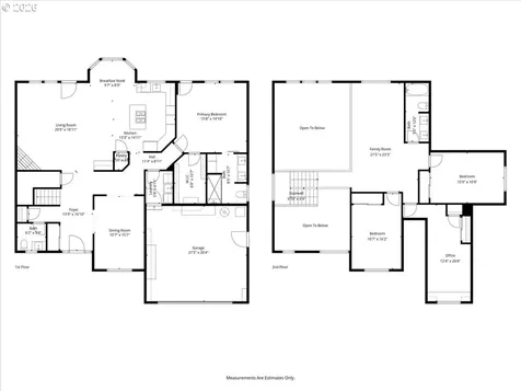 21157 NE Shore Drive Fairview OR 97024