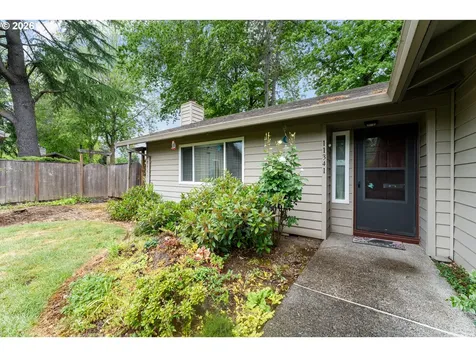 11341 SW Springwood Drive Portland OR 97223