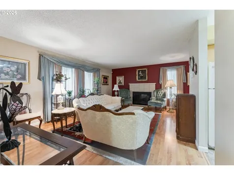11341 SW Springwood Drive Portland OR 97223