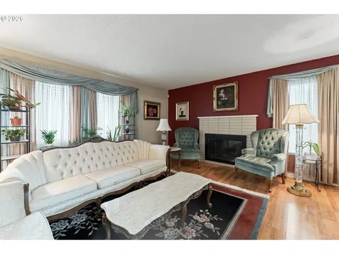 11341 SW Springwood Drive Portland OR 97223