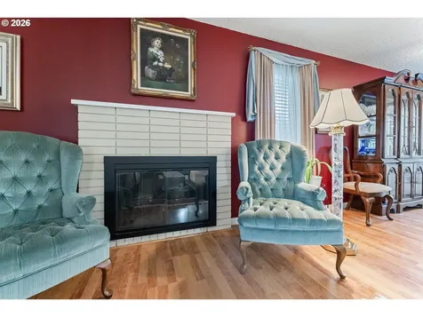11341 SW Springwood Drive Portland OR 97223