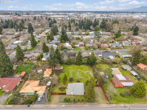3315 W 18th Avenue Eugene OR 97402