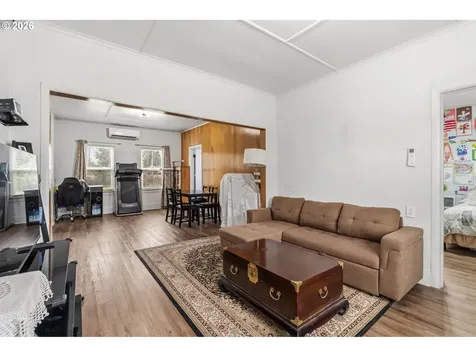 3315 W 18th Avenue Eugene OR 97402