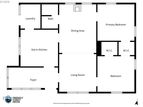 3315 W 18th Avenue Eugene OR 97402