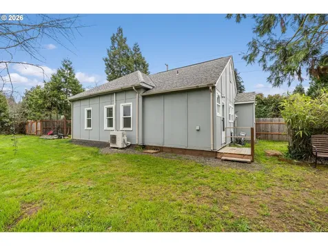 3315 W 18th Avenue Eugene OR 97402