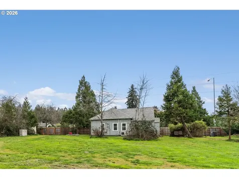 3315 W 18th Avenue Eugene OR 97402