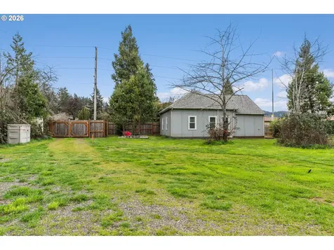 3315 W 18th Avenue Eugene OR 97402