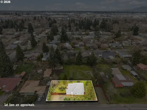 3315 W 18th Avenue Eugene OR 97402
