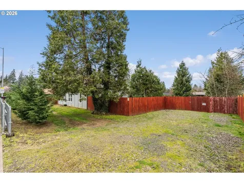 3315 W 18th Avenue Eugene OR 97402