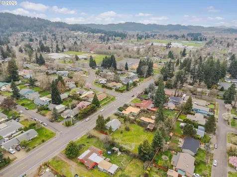 3315 W 18th Avenue Eugene OR 97402