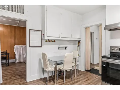 3315 W 18th Avenue Eugene OR 97402
