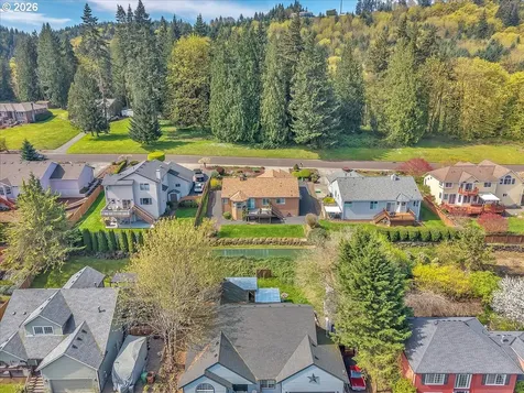 2350 7th Street Columbia City OR 97018