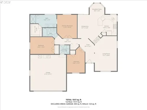 2350 7th Street Columbia City OR 97018