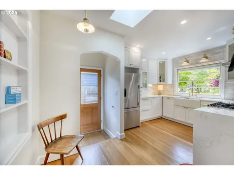 6814 N Wall Avenue Portland OR 97203