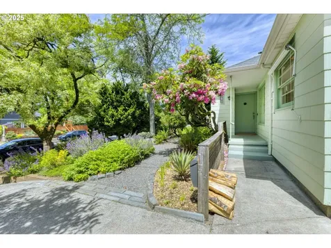 6814 N Wall Avenue Portland OR 97203