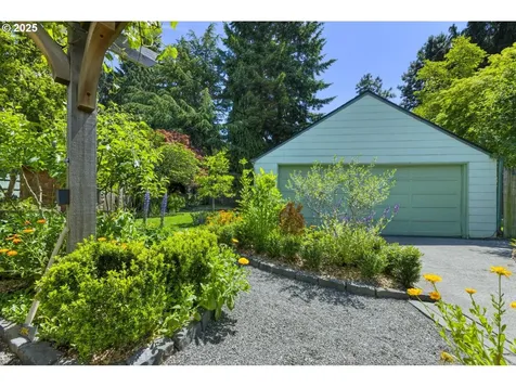 6814 N Wall Avenue Portland OR 97203