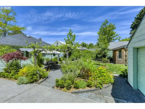 6814 N Wall Avenue Portland OR 97203