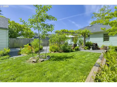 6814 N Wall Avenue Portland OR 97203