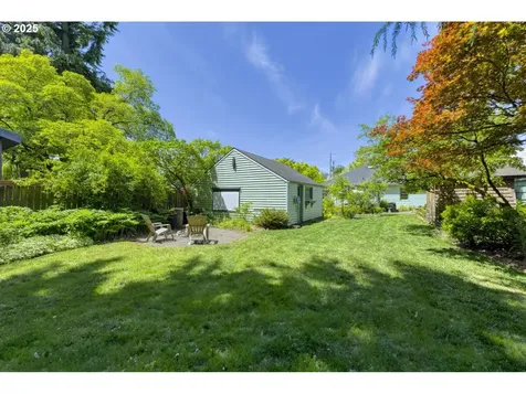 6814 N Wall Avenue Portland OR 97203