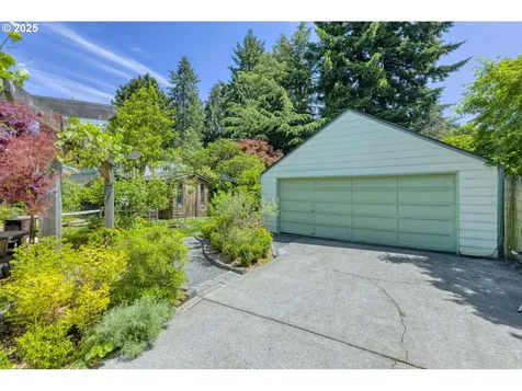 6814 N Wall Avenue Portland OR 97203