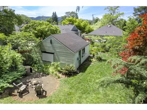 6814 N Wall Avenue Portland OR 97203