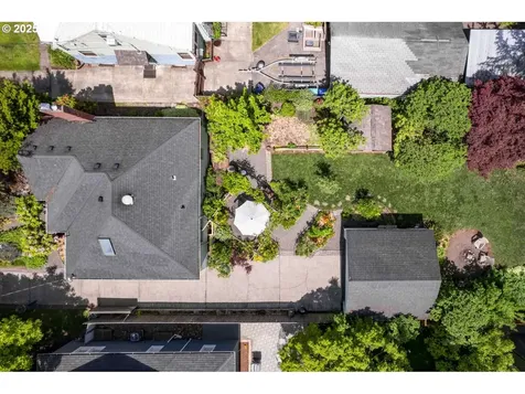 6814 N Wall Avenue Portland OR 97203