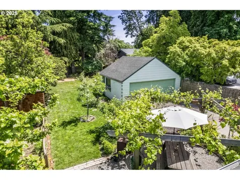 6814 N Wall Avenue Portland OR 97203