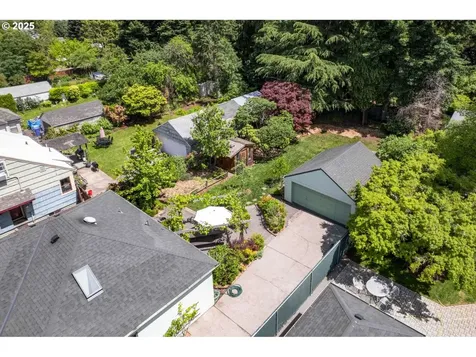 6814 N Wall Avenue Portland OR 97203