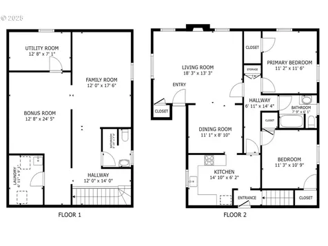 6814 N Wall Avenue Portland OR 97203