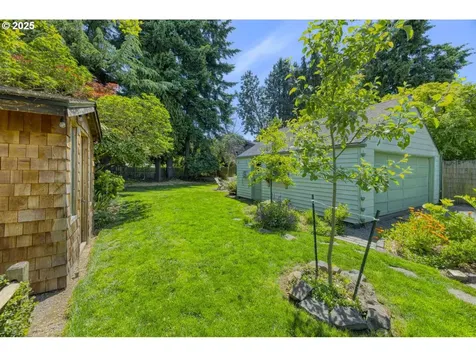 6814 N Wall Avenue Portland OR 97203