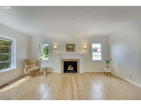 6814 N Wall Avenue Portland OR 97203
