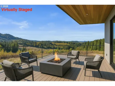 37251 SW Thimbleberry Drive Gaston OR 97119