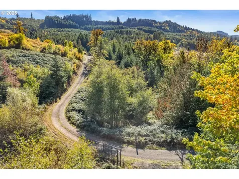 37251 SW Thimbleberry Drive Gaston OR 97119