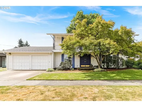 4588 Ward Drive NE Salem OR 97305