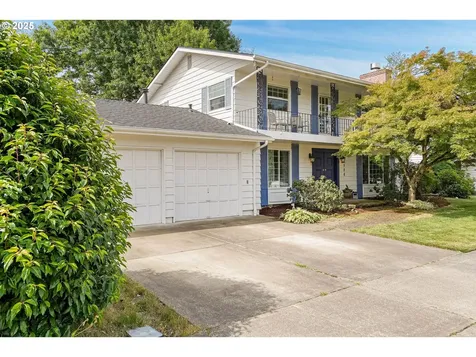 4588 Ward Drive NE Salem OR 97305