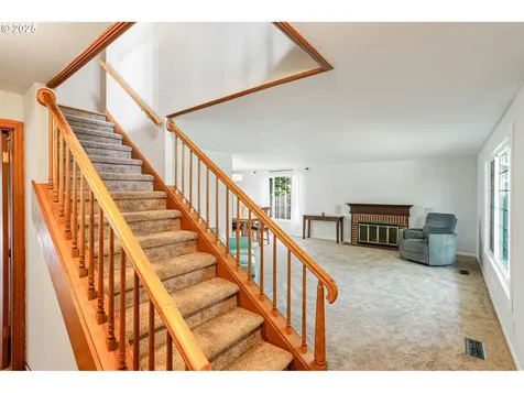 4588 Ward Drive NE Salem OR 97305