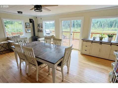 58894 Old Railroad Grade Road Coquille OR 97423