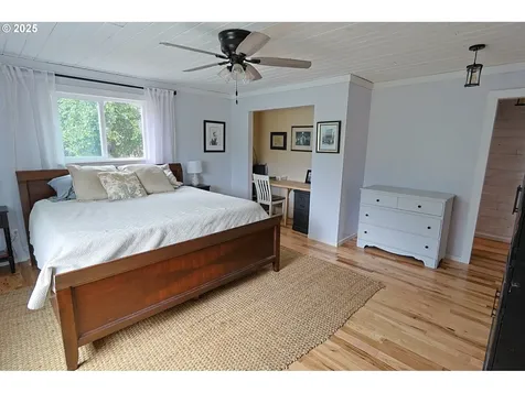 58894 Old Railroad Grade Road Coquille OR 97423