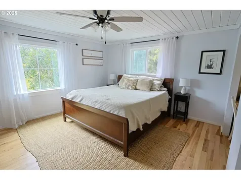 58894 Old Railroad Grade Road Coquille OR 97423