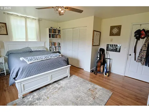 58894 Old Railroad Grade Road Coquille OR 97423