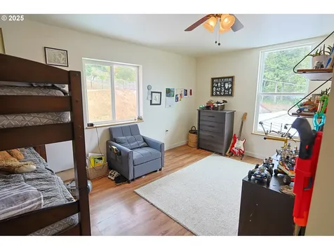58894 Old Railroad Grade Road Coquille OR 97423