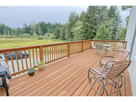 58894 Old Railroad Grade Road Coquille OR 97423