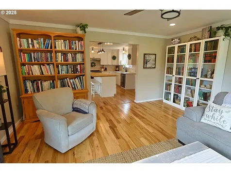 58894 Old Railroad Grade Road Coquille OR 97423