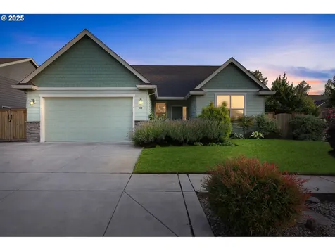 912 Howard Avenue Eugene OR 97404